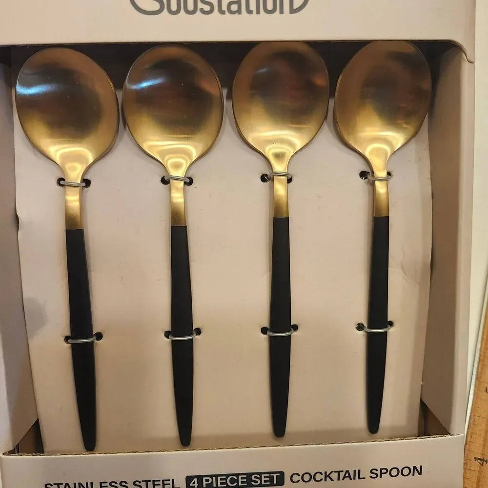Soustation new box